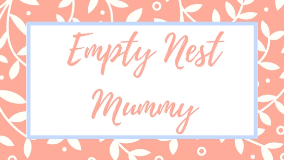 Empty Nest Mummy