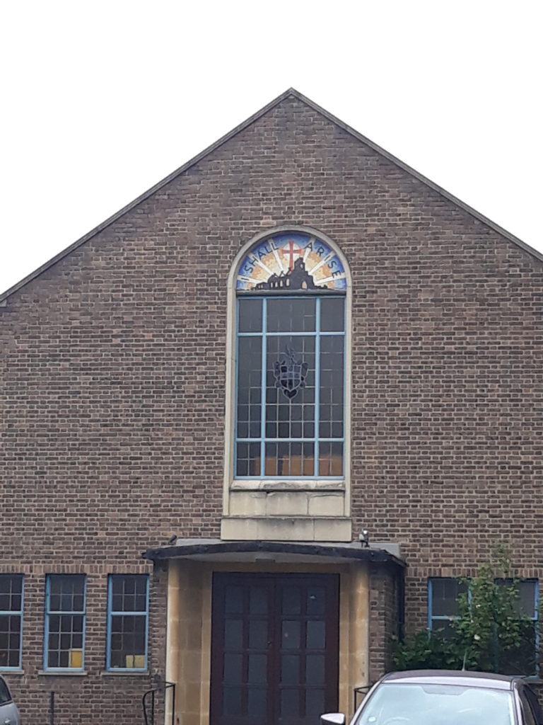 Upper Tooting Methodist Church